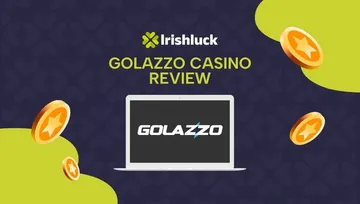 Golazzo Casino Review for Irish Players 2026