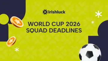 World Cup 2026 Squad Deadlines