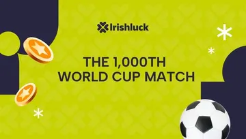 The 1,000th World Cup Match: The Grand Millennial Whistle