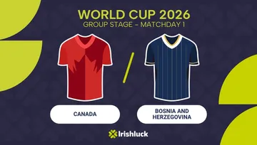 Canada vs Bosnia and Herzegovina Betting Tips (World Cup 2026)