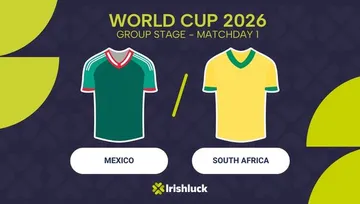 Mexico vs. South Africa Betting Tips (World Cup 2026)