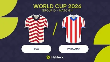 USA vs Paraguay Betting Tips (World Cup 2026)