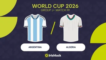 Argentina vs. Algeria Betting Tips (World Cup 2026)