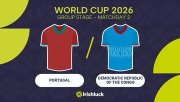 Portugal vs Democratic Republic of the Congo Betting Tips (World Cup 2026)