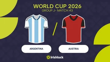 Argentina vs. Austria Betting Tips (World Cup 2026)