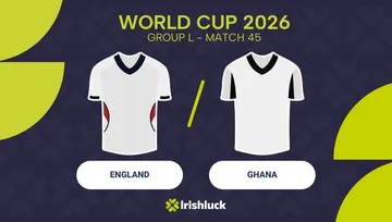 England vs. Ghana Betting Tips (World Cup 2026)