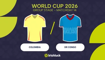 Colombia vs. DR Congo Betting Tips (World Cup 2026)
