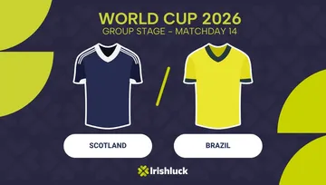 Scotland vs. Brazil Betting Tips (World Cup 2026)