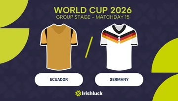 Ecuador vs. Germany Betting Tips and Predictions (World Cup 2026)