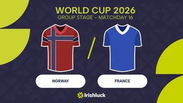 Norway vs France AI Betting Tips