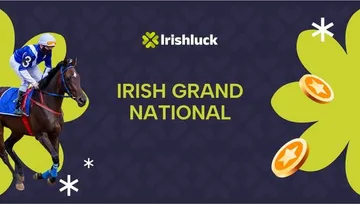 The Irish Grand National 2026 Best Betting Sites & Odds