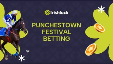 Punchestown Festival Betting 2026