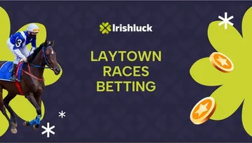 Laytown Races 2026 - Horse Racing Betting in Ireland