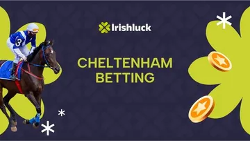 Best Cheltenham Betting Sites & Free Betting Offers in Ireland 2026