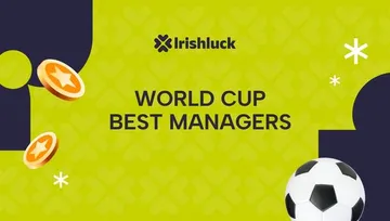 🏅 Top 10 World Cup Managers