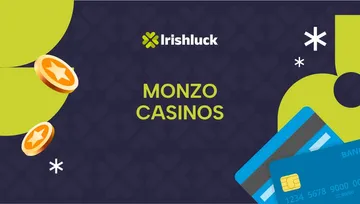 Online Casinos With Monzo