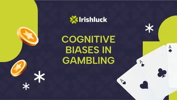 Cognitive Biases in Gambling: When Your Decisions Are Made For You