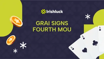 GRAI Signs Fourth MoU as Ireland Builds Its International Regulatory Network