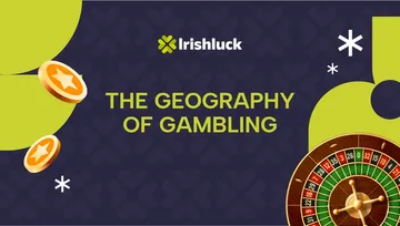 The Geography of Gambling: 📍 How Location Affects Your Experience