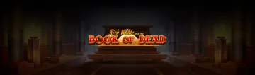 Book of Dead Slot