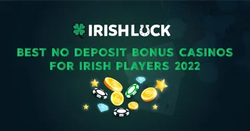 IRELAND'S BEST ONLINE CASINOS 2025