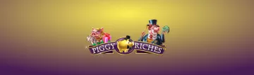 Piggy Riches Slot Review 2024