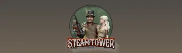 Steam Tower Slot 2025