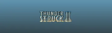 Thunderstruck II Slot Review 2025