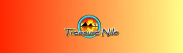 Treasure Nile Slot 2025