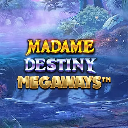 Madame Destiny Megaways Slot Review 2024