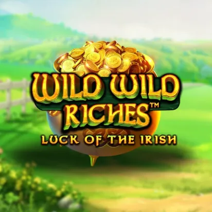 Wild Wild Riches Slot Review 2024