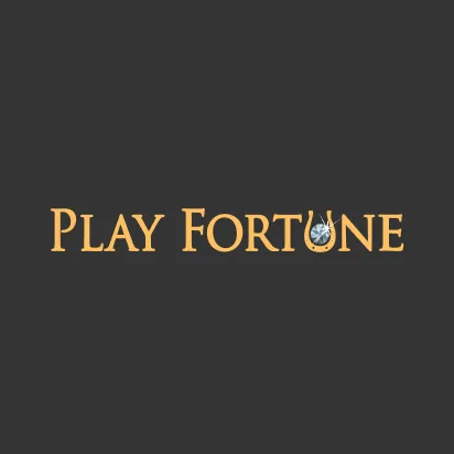 Logo image for play fortune