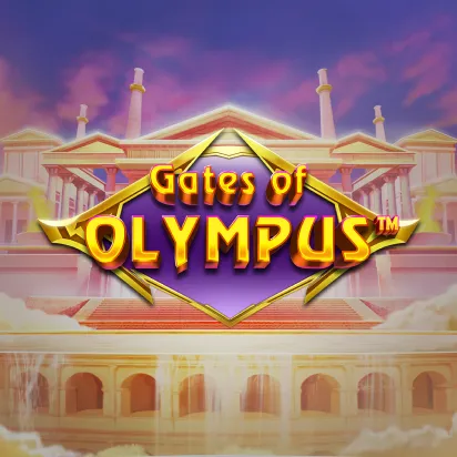 Gates of Olympus Slot Review 2024