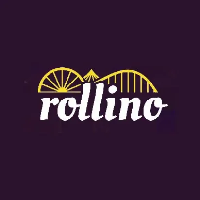 Logo image for rollino casino