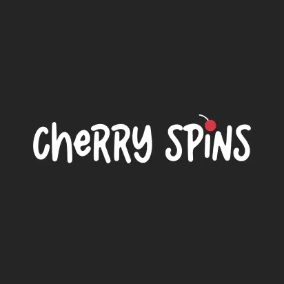 Logo image for cherry spins