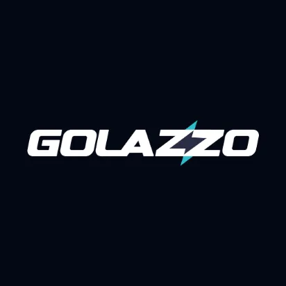 Logo image for golazzo logo logo