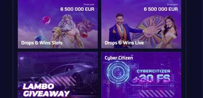 Justbit Casino Promotions