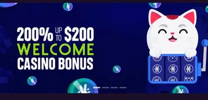 Kineko Casino Bonus
