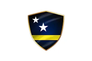 Logo image for Curaçao (CGCB) license