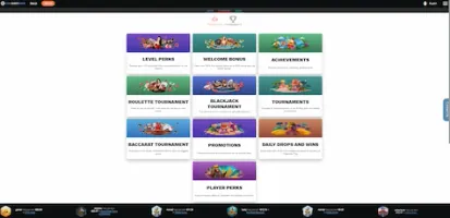 Conquestador Casino Review Ireland 2023-carousel-2