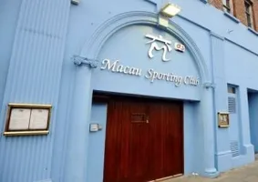 Macau Sporting Club Casino Cork