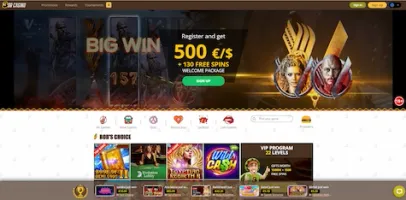 Bob Casino Review