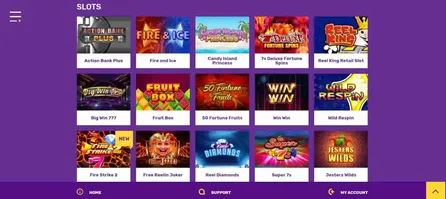 Yako casino slot games