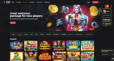 FoggyStar Casino Games