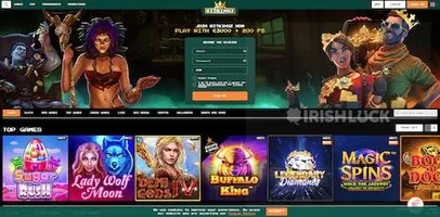 BitKingz Casino Review