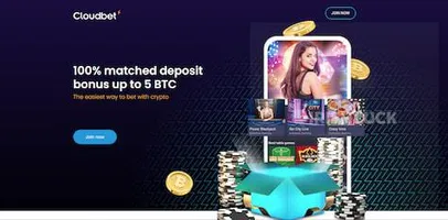 Cloudbet Review