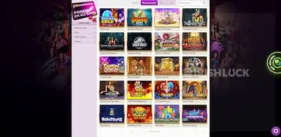 SlotJoint Casino Games