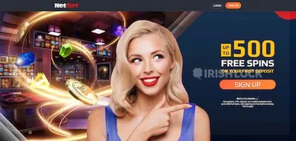 NetBet Casino Review