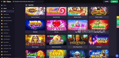 bitstarz slots ireland