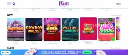 barz-casino-games